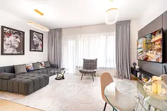 1BR apartment at 29 Boulevard  - Downtown , near Burj Khalifa and Dubai Mall