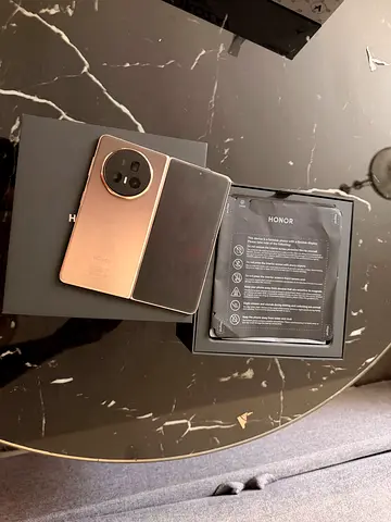 Honor Magic V5 Brand new