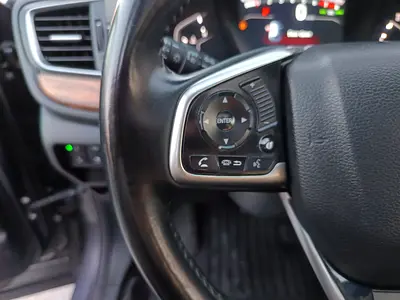 2017 Honda CR-V — миниатюра 15
