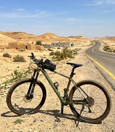 Java carbon mtb bike