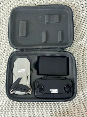 DJI Mavic Mini Fly More Combo – Excellent Condition