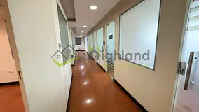 25 SQM Business Center Office | Full Commercial Building | Prime Location