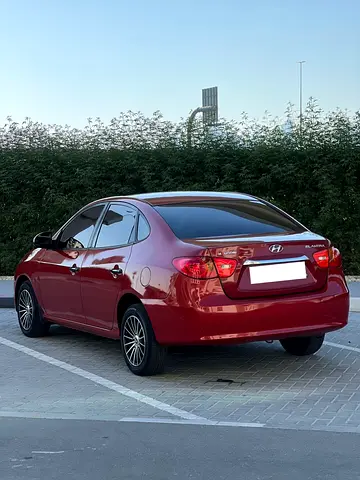 صورة 7 لـ 2010 Hyundai ELANTRA