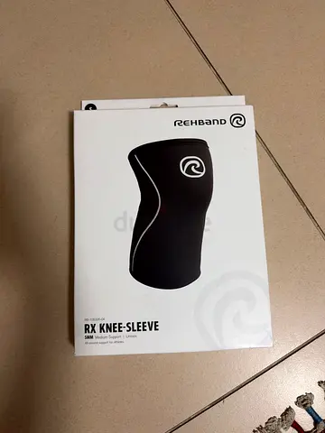 Knee Sleeve