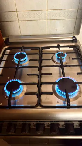 Oven