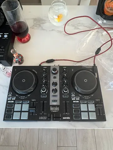 Dj control inpluse 200Mk2 used clean