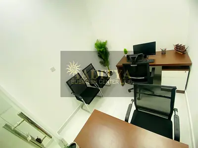 Fully Fitted Office |direct from Owner | near Metro Station