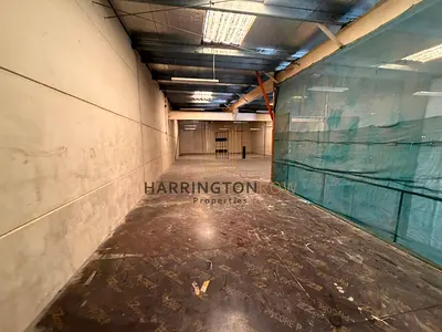 HOT DEAL | 5,600SQFT Warehouse mezzanine| Prime Location | Industrial Area 13