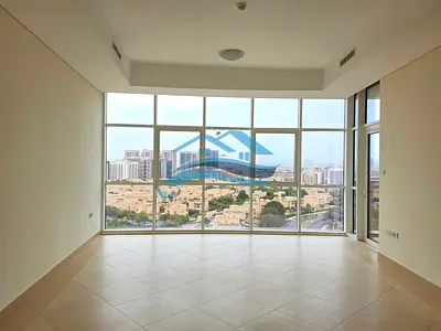 Spacious 1BR | Chiller Free | Ready to Move In | MM Tower, DSO