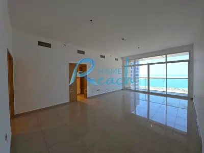 Hot Deal| Spacious 3 BD Balcony 2 Parking Sea View