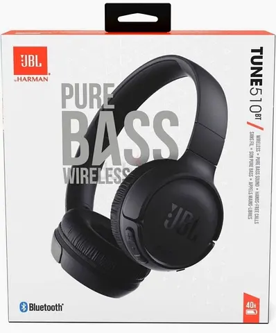 Headphones