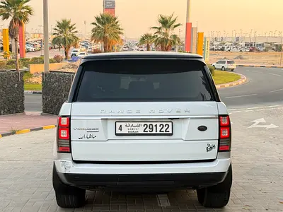 صورة مصغرة 6 لـ 2013 LAND Rover RANGE ROVER