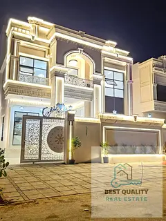 Prime and strategic location in the heart of Al Helio 1 – Ajman