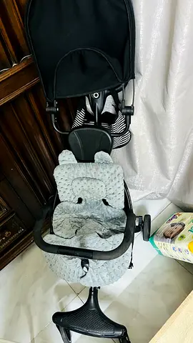 Compact baby stroller for sale
