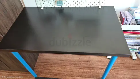 IKEA DESK - LAGKAPTEN