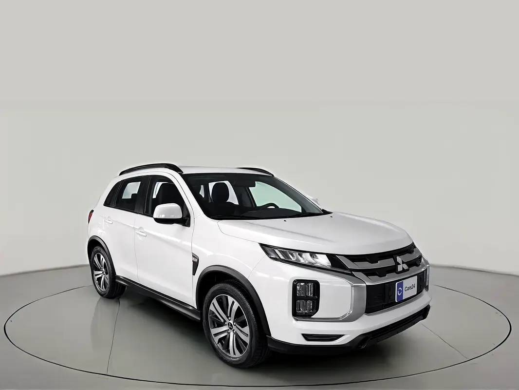 Mitsubishi ASX 2024 — photo 1 of 13