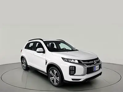AED 752/m | 0 DP | Free 3 Months Warranty | Service History | 30 Day Return | MITSUBISHI ASX 2024
