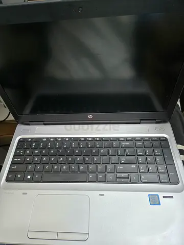 Hp probook 650 G2