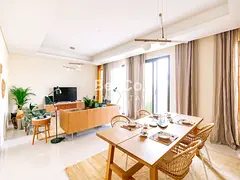 Single Row | 5 Bedrooms | G+2 | Furnished