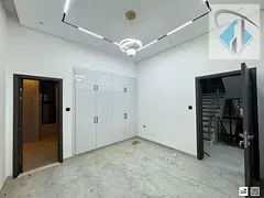 Luxury villa for annual rent at a competitive price