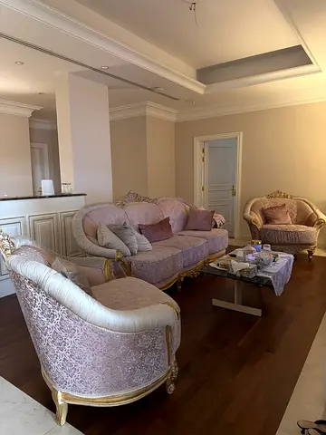 Living room set