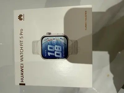 Huawei watch 5pro