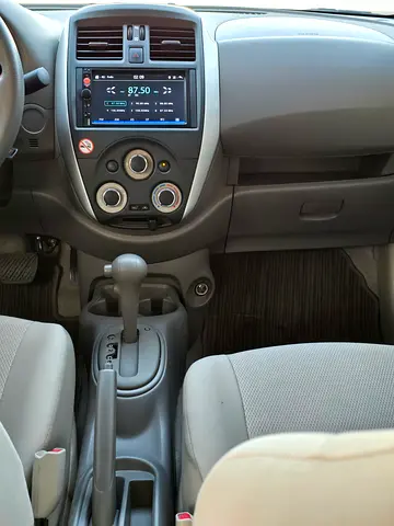 Nissan Sunny SL, миниатюра 12