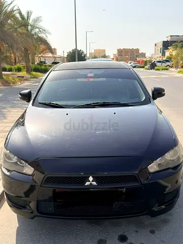Mitsubishi Lancer EX 2015 EXR GCC Specs