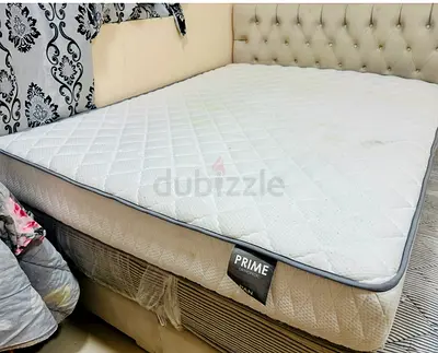 prime orthopedic mattress
