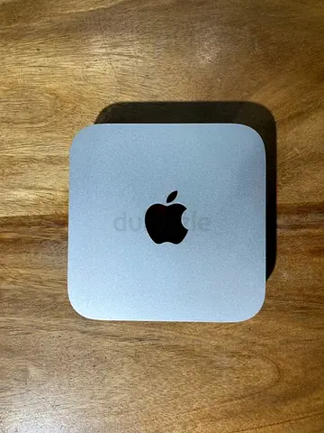 Mac mimi core i5 2014 ram 8 gb Ssd drive 128 gb iOS Sonoma
