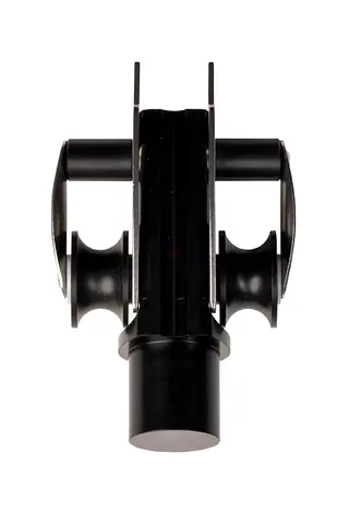 Aimrite roller speargun muzzle - ceramic bearings