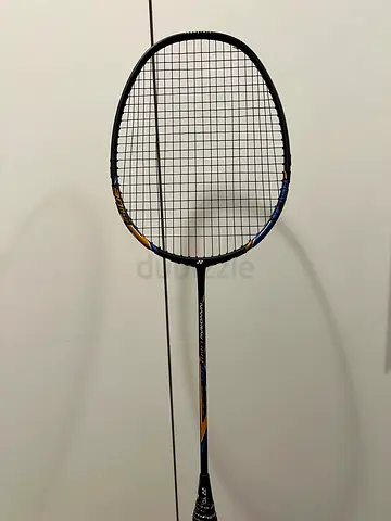 Yonex Nanoray Light 18i