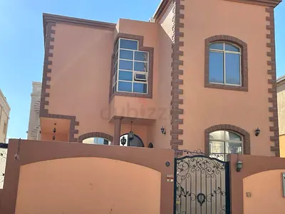 Furnished Family Room available in Villa