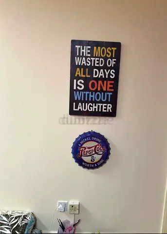 Wall decorations