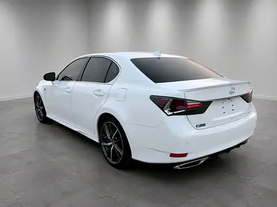 صورة 6 لـ 2015 Lexus GS-SERIES