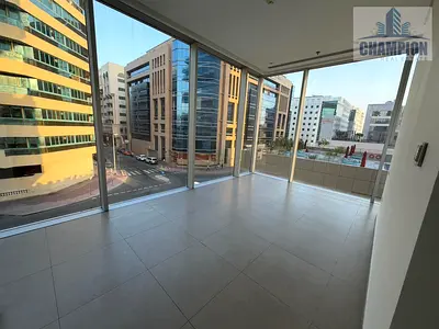 2BHK with Maids Room | 4 Bath | Gym Pool Kids Play Area