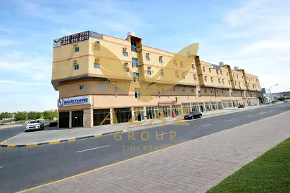 SHOP 5 FOR RENT | 273 SQFT | NEW INDUSTRIAL AREA – UMM AL QUWAIN