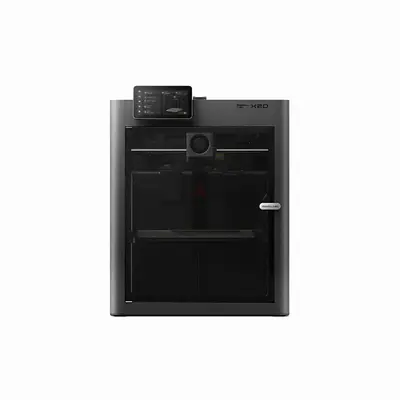 Bambu Lab X2D FDM Dual Nozzle 3D Printer