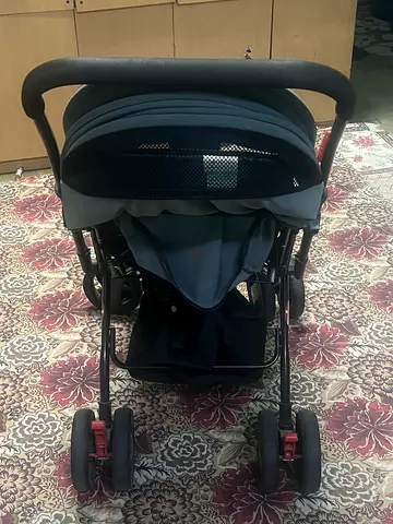 Baby stroller