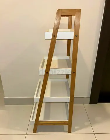 Shelves