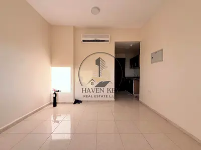 SPACIOUS ONE STODIO// PRIME LOCATION // FAMILY BUILDING // REASONABLE PRICE // EASY ACCESS TO DUBAI