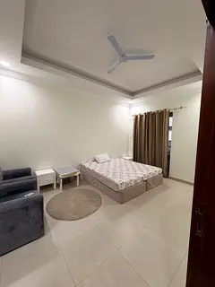 BRAND NEW ROOM FOR RENT IN AL MAMZAR