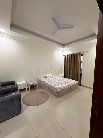 BRAND NEW ROOM FOR RENT IN AL MAMZAR