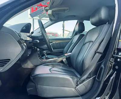 2007 Mercedes-BENZ E-CLASS — миниатюра 9