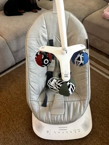 Mamaroo