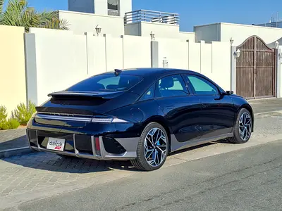 2024 Hyundai IONIQ 照片 6