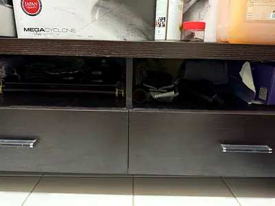 Tv table