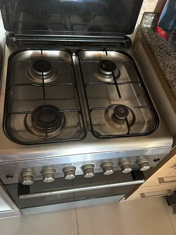 Cooker