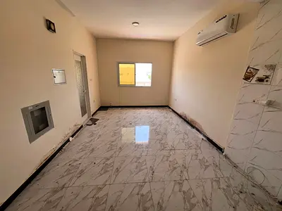 Largest Studio in Al Mowaihat 1 | Prime Location Near Sheikh Ammar Road | AED 21,000 Only 🏡✨