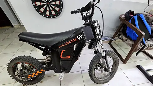Kugoo wish01 for sale
